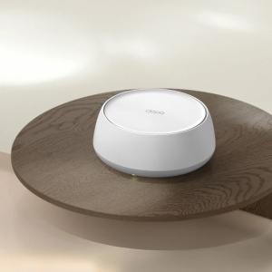TP-Link Deco BE25 Mesh WiFi 7 sistem BE3600 (2 rutera u pakovanju) - Img 2