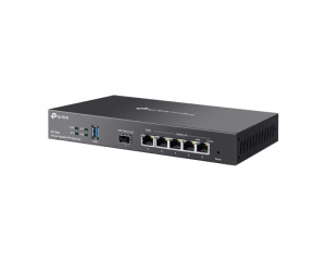 TP-LINK ER7206 Omada Gigabit.Ruter