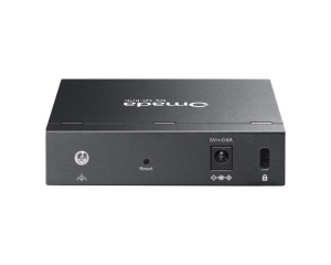 TP-LINK ES205G(UN) Omada 5-Port Gigabit switch