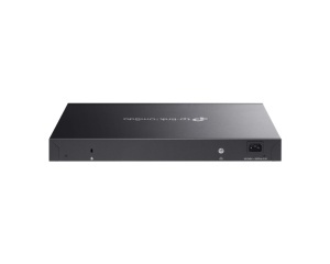 TP-LINK SG3452P Omada 52-port Gigabit L2+ upravljiv switch sa 48 Port PoE+