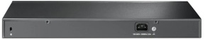 TP-LINK Switch TL-SL1218P POE 16 PORTA 10/100MBS + 2GIG LAN - Img 3
