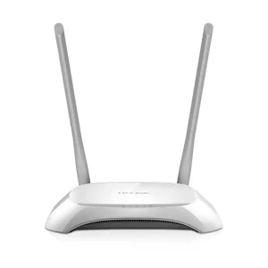 TP LINK TL-WR840N Wireless Ruter 300Mbps,Altheros
