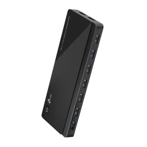 TP-Link USB HUB 7 port UH720 3.0 5V/2.4ATP-Link USB HUB 7 port UH720 3.0 5V/2.4A