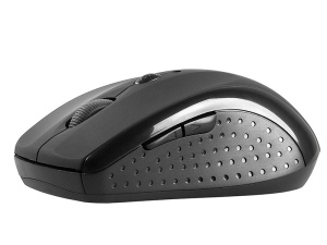 TRACER Bezicni mis 6-buttons 800-1600dpi Blaster II Black RF NANO - Img 3