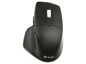 TRACER Bezicni opticki mis silent tasteri 2400dpi SLICK RF 2.4GHz