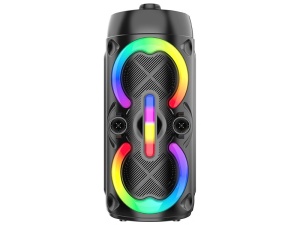 TRACER Bluetooth zvucnik 20W RGB Radio microSD USB P1 TWS