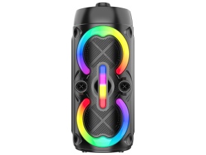 TRACER Bluetooth zvucnik 20W RGB Radio microSD USB P1 TWS