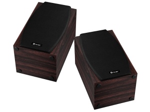 TRACER Drveni zvucnici 2.0 10W bluetooth Charleston - Img 4