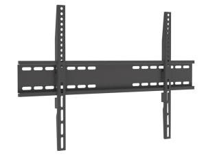 TRACER Fiksni zidni nosač za TV 37-80" VESA do 600x400 50kg WallGrip - Img 3