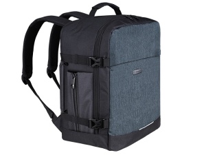 TRACER Kabinski rucni prtljag ranac za laptop 15.6" dimenzije 40x30x20cm SQUARD 1 - Img 2