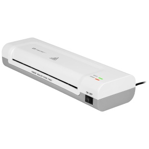 TRACER Plastifikator folija beli A4 format TRL-5 WH - Img 3
