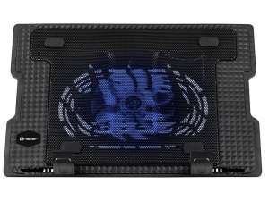 TRACER Postolje za hlađenje laptopa do 17" sa 2 USB porta Icestorm - Img 3
