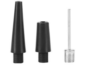 TRACER Prenosni kompresor vazdusna pumpa 12V 3m kabl RES-03ML - Img 3