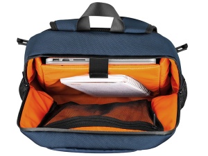 TRACER Ranac za laptop 15.6" ojacani plavi Packer Blue - Img 4