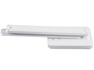 TRACER Stona LED lampa 12W 3000-6000K bela RGB Prisma White - Img 4