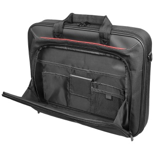 TRACER Torba za laptop 15.6" sa kaisem za rame crna Balance - Img 3