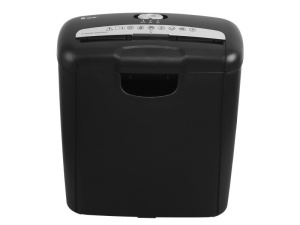 TRACER Unistavac papira i kreditnih kartica 10L kapacitet Shredder RAZOR 2
