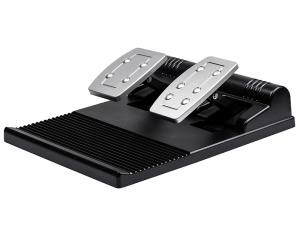 TRACER Volan za igrice sa pedalama 270 stepeni PC/PS3/PS4/XONE Roadster 4 in 1 - Img 3