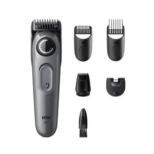 Trimer Braun BT3560 - Img 2
