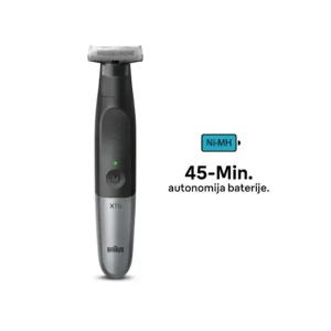Trimer Braun XT5100BLK spcgry - Img 2