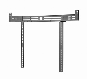 TVM-SB-01 Gembird Univerzalni nosac zvucnika za TV, 10 kg - Img 3