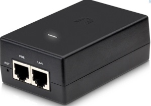 Ubiquiti UQ-POE-24-1 PoE adapter 24V 1A