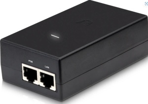 Ubiquiti UQ-POE-50-GIGABIT PoE adapter 50V 1.2A
