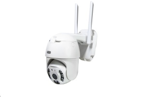UGD IP Wi-Fi smart kamera A18XM-2MP-4G-EU