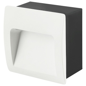 Ugradna LED lampa S5316 WH - Img 3