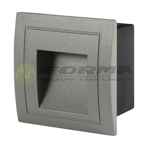 Ugradna LED lampa S5323M SV - Img 2