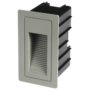 Ugradna LED lampa S5324S SV - Img 3