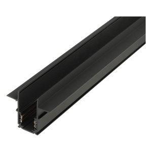 Ugradna magnetna šina 2M FMTU02-2 BK