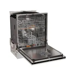 Ugradna mašina za pranje sudova Gorenje GV642D65 - Img 3