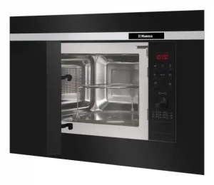Ugradna mikrotalasna Hansa AMG20BFH/20L/700W - Img 2