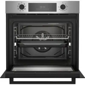 Ugradna rerna Beko BBIM 113 NOX multifunkcionalna/zapremina 72l - Img 2