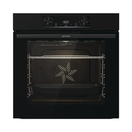 Ugradna rerna Gorenje BOP6737E02BK - Img 2