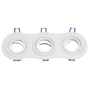 Ugradna rozetna CFR1183 WH - Img 3