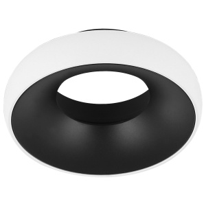 Ugradna rozetna CFR1501 WH+BK - Img 3