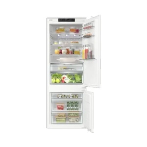 Ugradni frižider Gorenje NRKI619D61WFE - Img 2