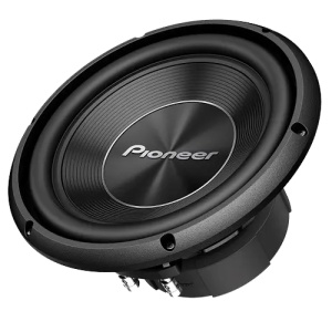 Ugradni vufer Pioneer TS-A250S4 25cm