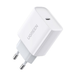 UGREEN CD137 Super Brzi kućni punjač PD-20W