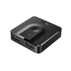 UGREEN CM217 HDMI SwichSpliter 12 4k 60Hz - Img 1