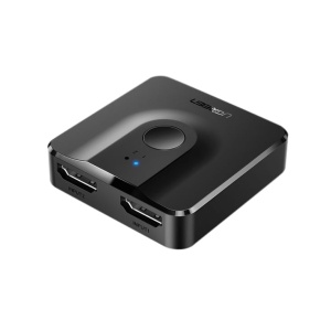 UGREEN CM217 HDMI SwichSpliter 12 4k 60Hz