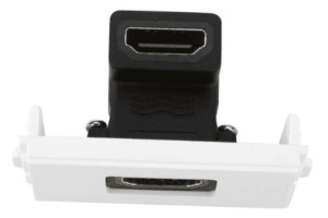 UGREEN MM113 HDMI zidna utičnica ugaona
