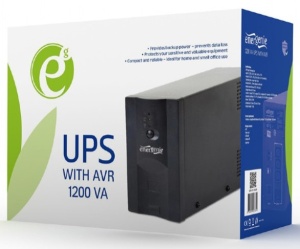 UPS-PC-1202AP Gembird UPS 1200VA(720W) sa stabilizatorom AVR - Img 3