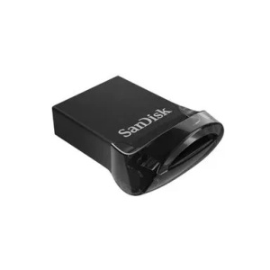 USB Flash 128GB SanDisc Ultra Fit SDCZ430-128G-G46 USB 3.1 - Img 2
