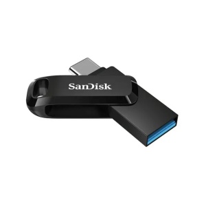 USB Flash Sandisk 512GB Ultra Dual Drive Go USB 3.1, SDDDC3-512G-G46 - Img 3