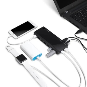 USB HUB 3.0 TP-Link UH720 - Img 3