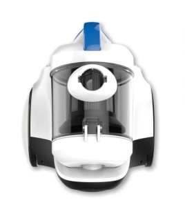 Usisivač HEINNER HVC-MC700WB 700W/140W/posuda 2l/Hepa 10/belo-plavi - Img 3