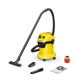 Usisivač Karcher WD 3 P V-17/4/20 - Img 2